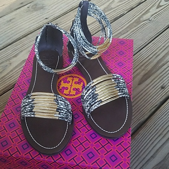 Tory Burch sandals